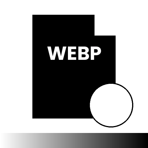 WebP sample: Transparent